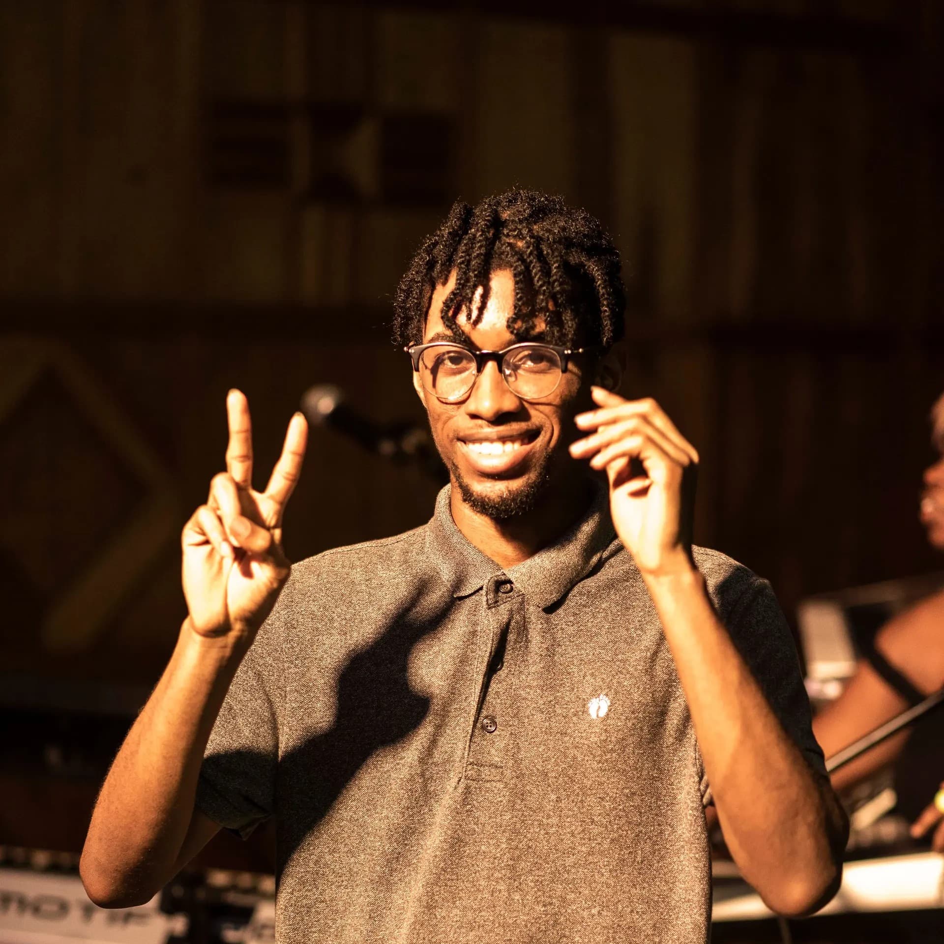 Emmanuel Inua
