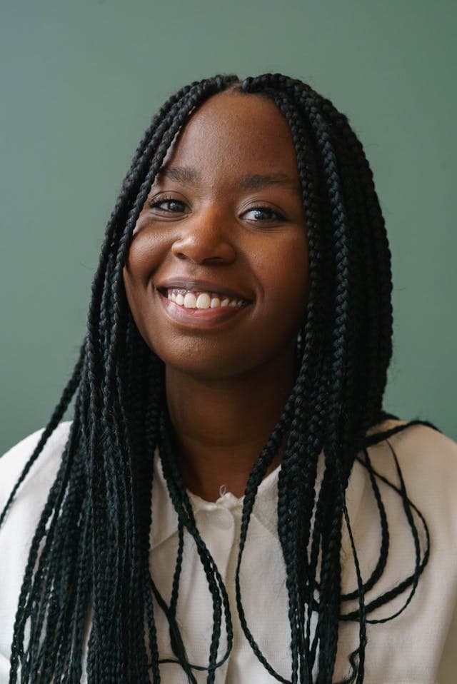 Jane Ndiamaka