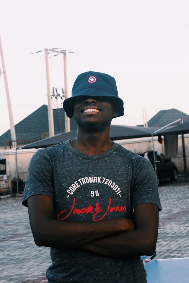 Jason Okafor