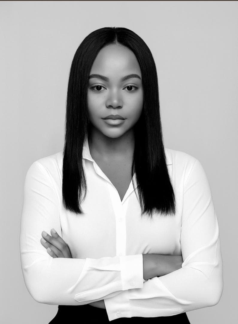Judith Uduimoh